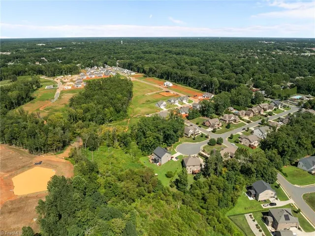 $555,000 | 1129 Brookfield Drive, Gibsonville, NC 27249