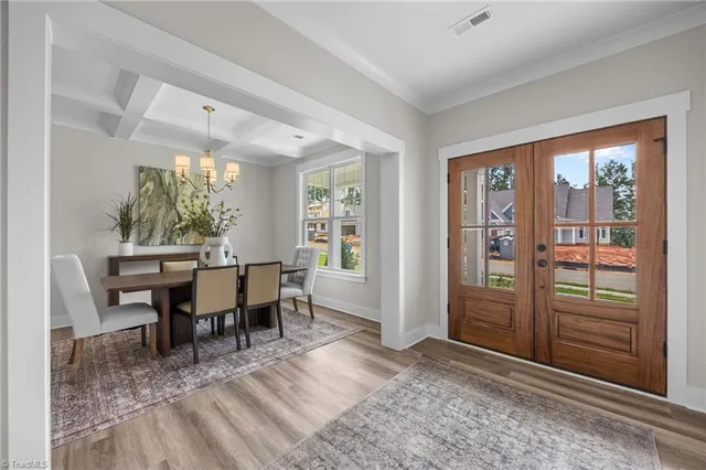 $555,000 | 1129 Brookfield Drive, Gibsonville, NC 27249