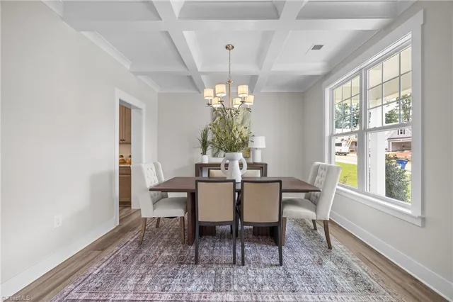 $555,000 | 1129 Brookfield Drive, Gibsonville, NC 27249