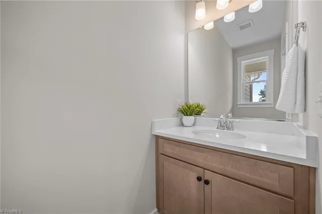 $555,000 | 1129 Brookfield Drive, Gibsonville, NC 27249