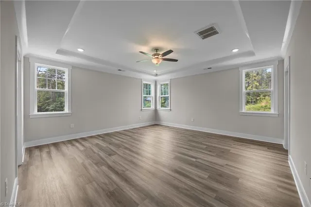 $555,000 | 1129 Brookfield Drive, Gibsonville, NC 27249