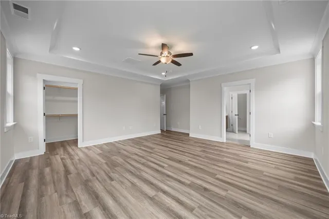 $555,000 | 1129 Brookfield Drive, Gibsonville, NC 27249