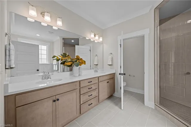 $555,000 | 1129 Brookfield Drive, Gibsonville, NC 27249