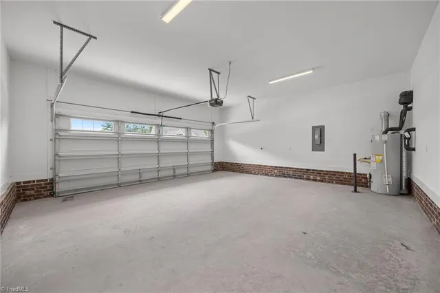 $555,000 | 1129 Brookfield Drive, Gibsonville, NC 27249