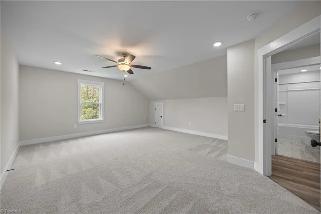 $555,000 | 1129 Brookfield Drive, Gibsonville, NC 27249