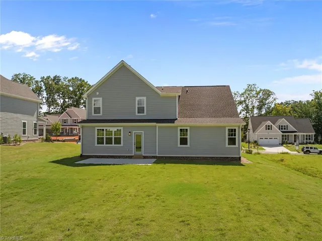 $555,000 | 1129 Brookfield Drive, Gibsonville, NC 27249