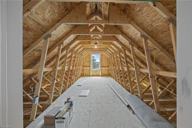 $555,000 | 1129 Brookfield Drive, Gibsonville, NC 27249