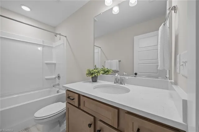 $555,000 | 1129 Brookfield Drive, Gibsonville, NC 27249