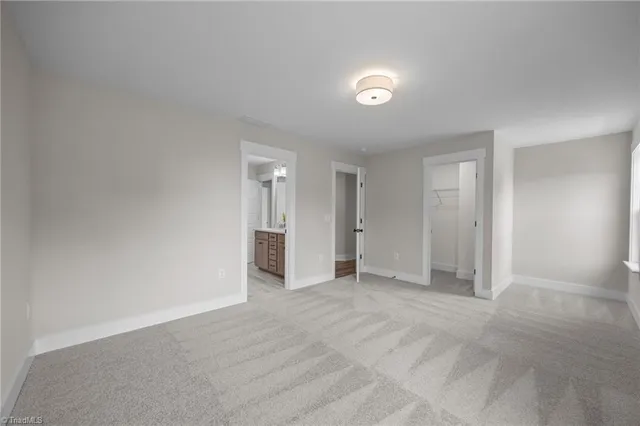 $555,000 | 1129 Brookfield Drive, Gibsonville, NC 27249