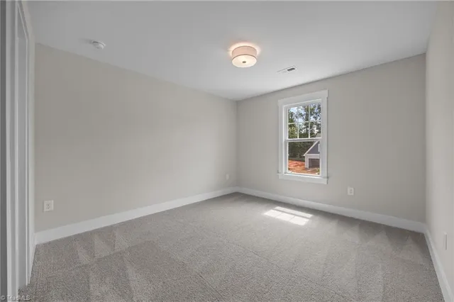 $555,000 | 1129 Brookfield Drive, Gibsonville, NC 27249