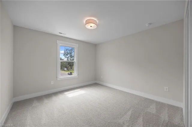 $555,000 | 1129 Brookfield Drive, Gibsonville, NC 27249