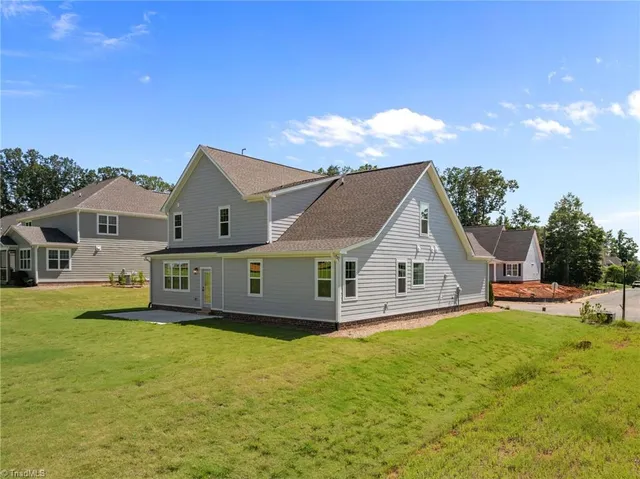 $555,000 | 1129 Brookfield Drive, Gibsonville, NC 27249