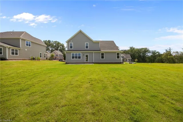 $555,000 | 1129 Brookfield Drive, Gibsonville, NC 27249