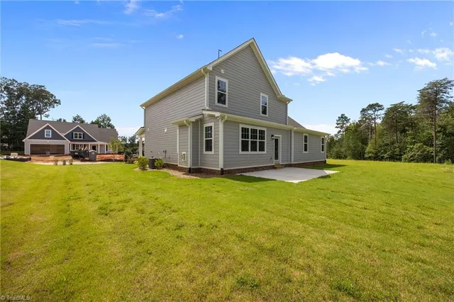 $555,000 | 1129 Brookfield Drive, Gibsonville, NC 27249