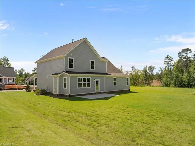 $555,000 | 1129 Brookfield Drive, Gibsonville, NC 27249