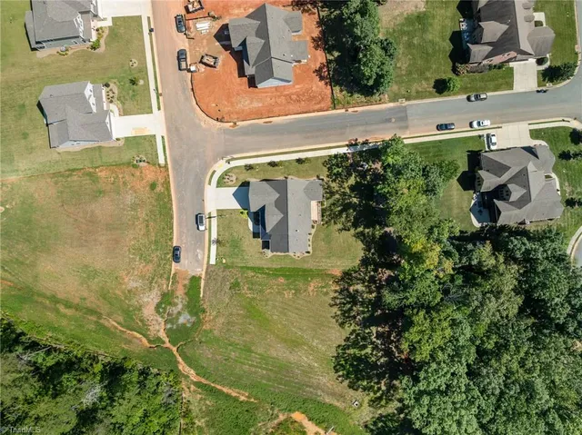 $555,000 | 1129 Brookfield Drive, Gibsonville, NC 27249