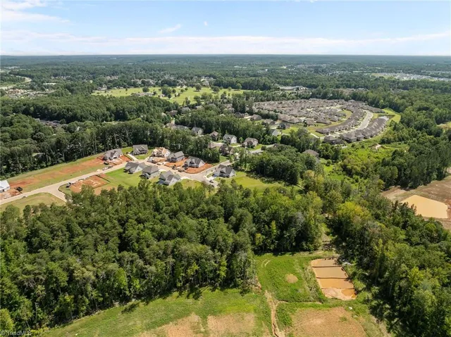 $555,000 | 1129 Brookfield Drive, Gibsonville, NC 27249