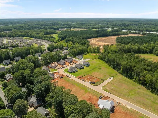 $555,000 | 1129 Brookfield Drive, Gibsonville, NC 27249