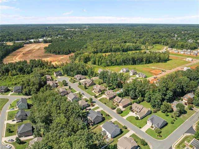 $555,000 | 1129 Brookfield Drive, Gibsonville, NC 27249