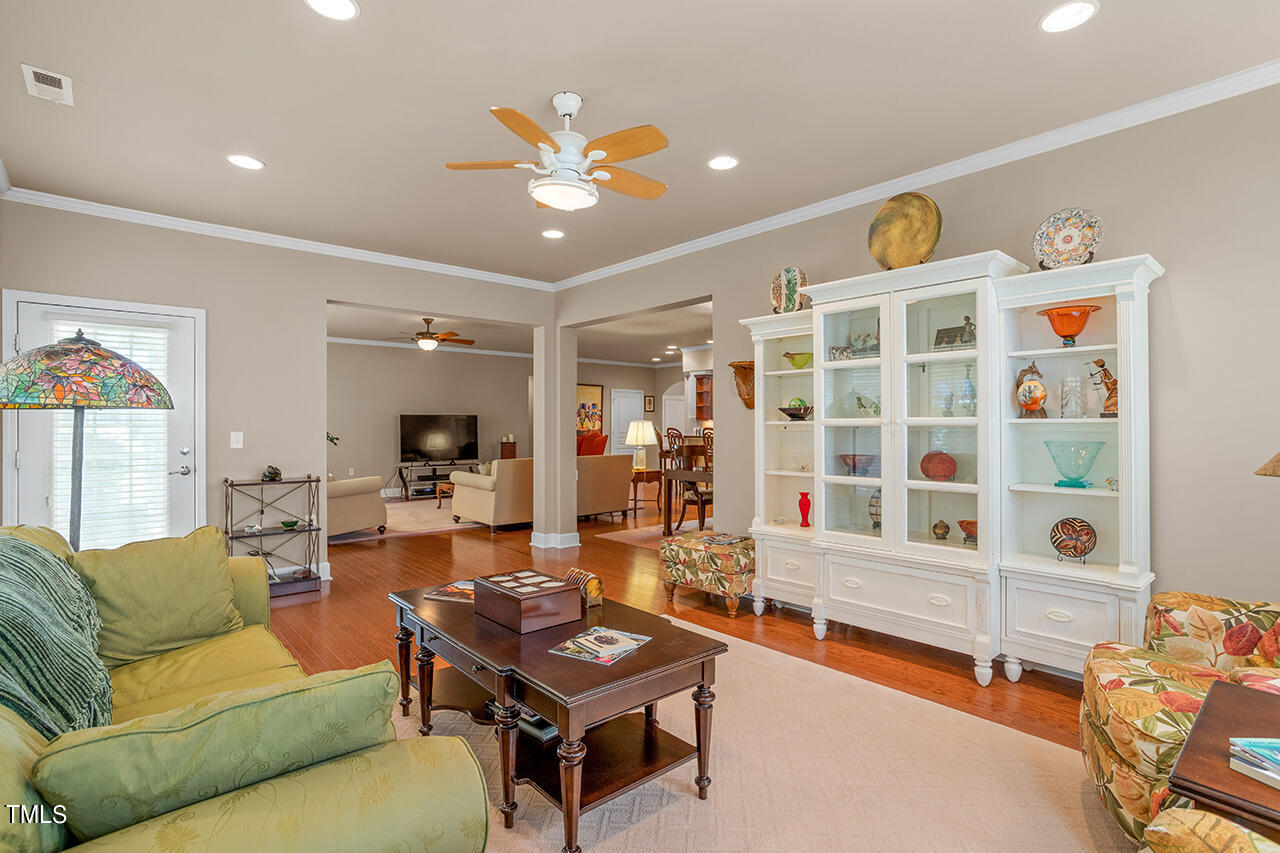 116 Beckingham Loop Cary, NC 27519 - Photo 12 of 47 116 Beckingham Loop_25