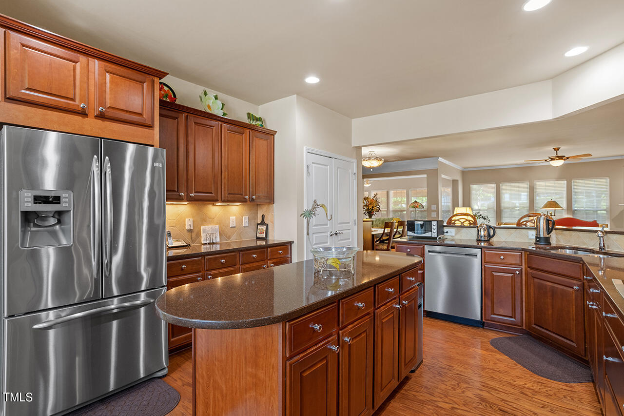 116 Beckingham Loop Cary, NC 27519 - Photo 15 of 47 116 Beckingham Loop_14