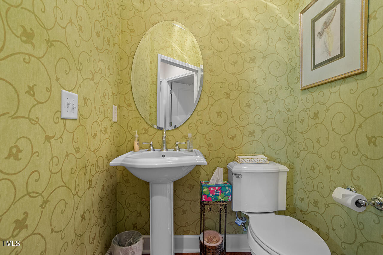 116 Beckingham Loop Cary, NC 27519 - Photo 20 of 47 116 Beckingham Loop_26