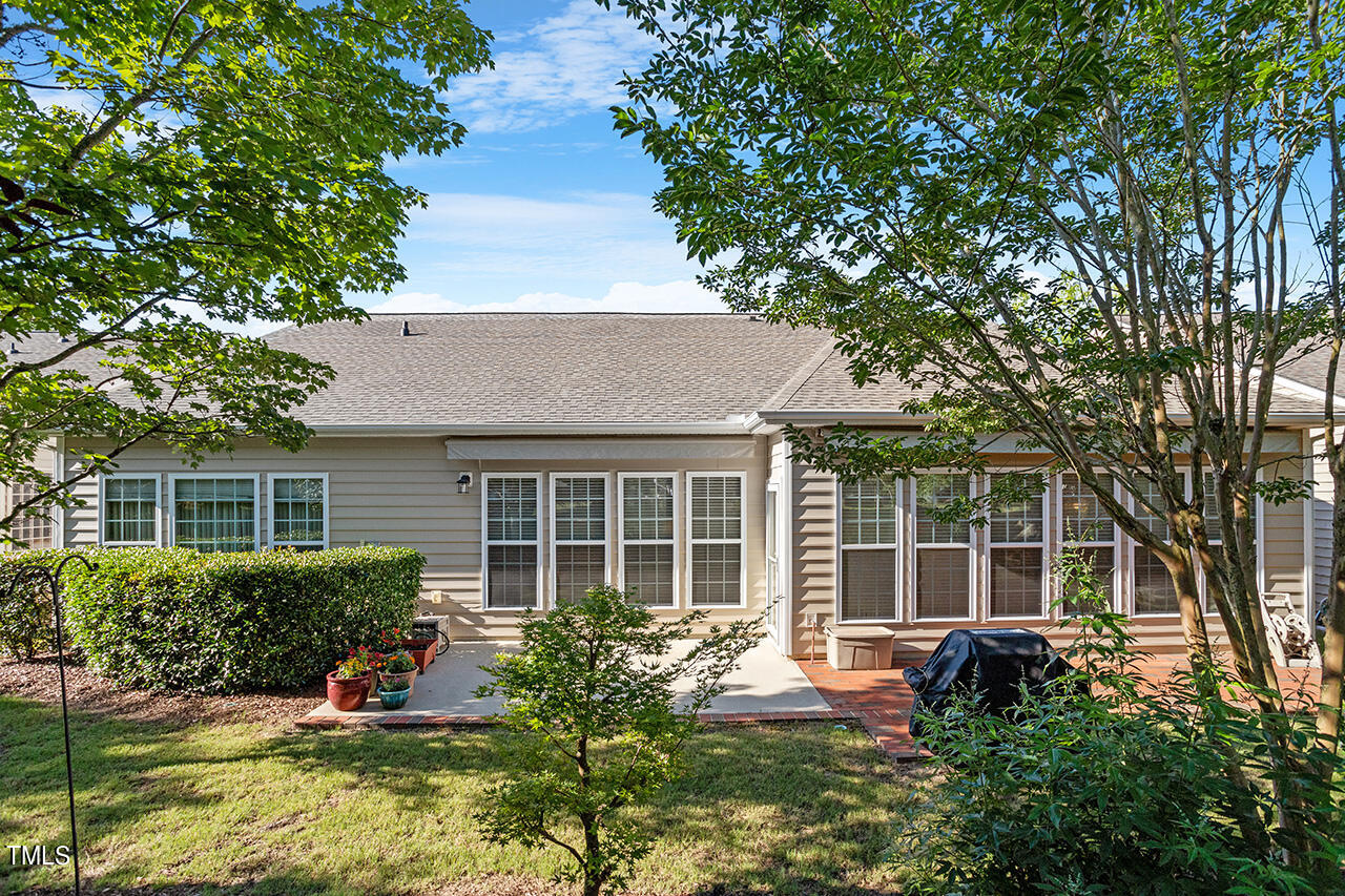 116 Beckingham Loop Cary, NC 27519 - Photo 31 of 47 116 Beckingham Loop_06