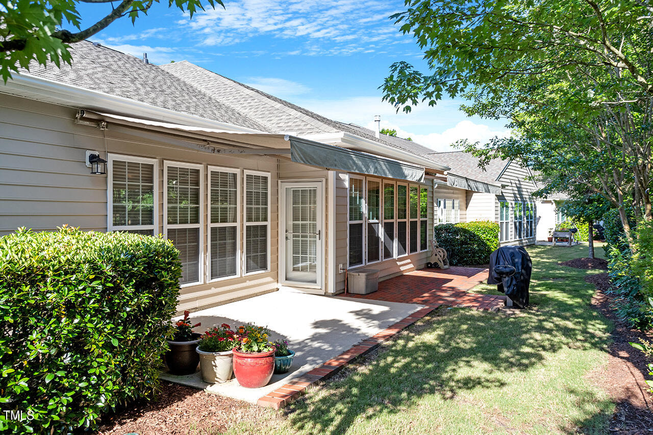 116 Beckingham Loop Cary, NC 27519 - Photo 32 of 47 116 Beckingham Loop_08