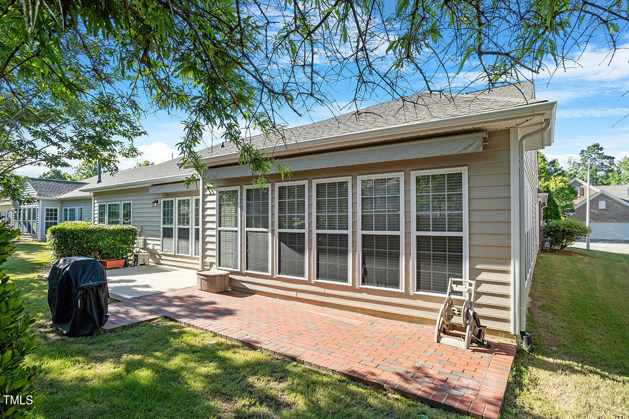 116 Beckingham Loop Cary, NC 27519 - Photo 33 of 47 116 Beckingham Loop_07