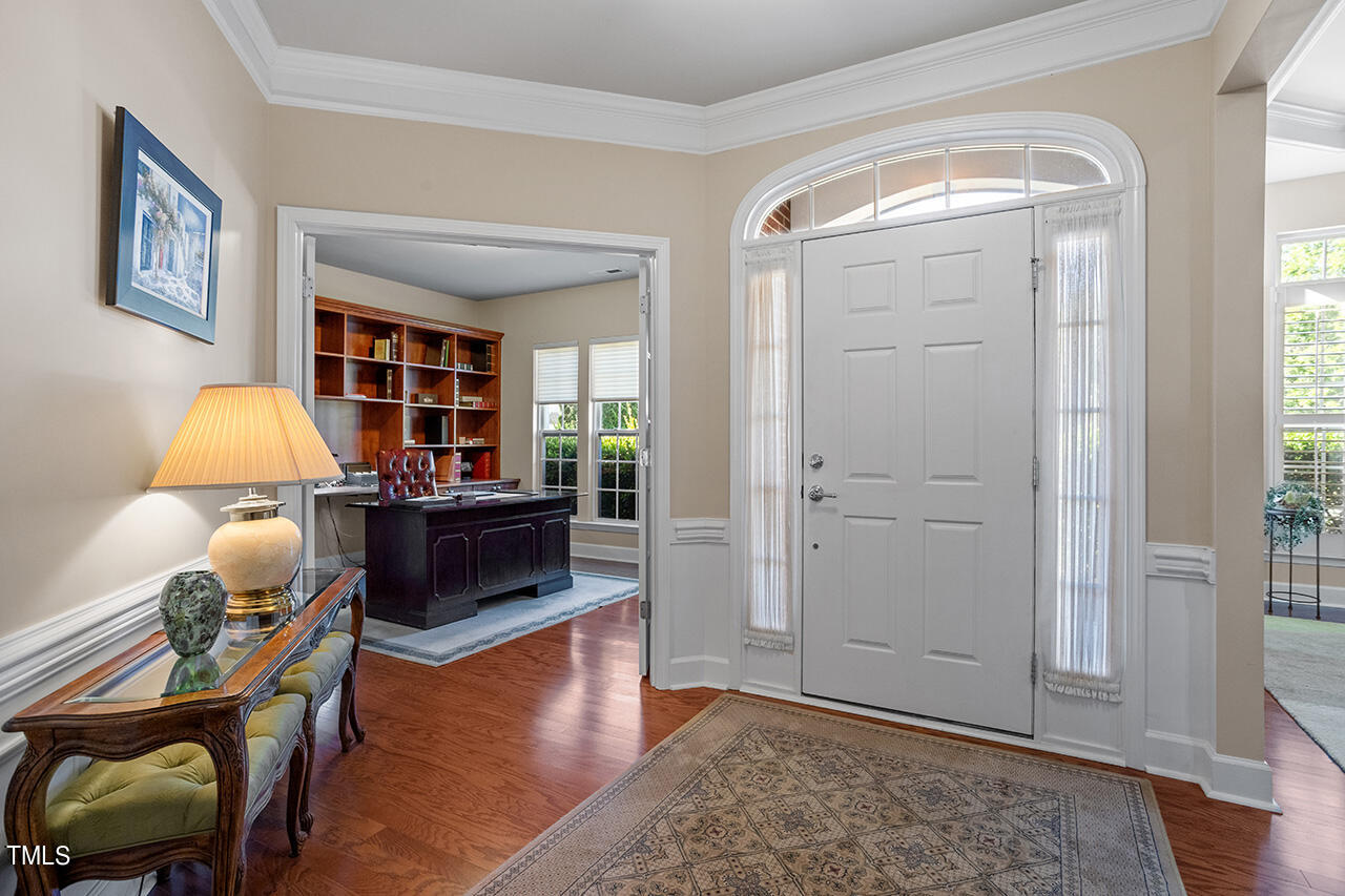 116 Beckingham Loop Cary, NC 27519 - Photo 4 of 47 116 Beckingham Loop_09