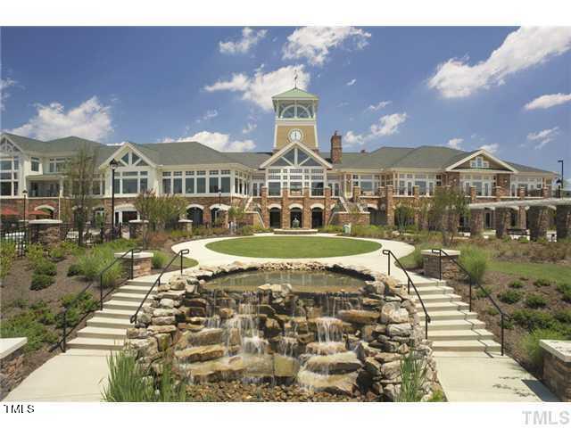 116 Beckingham Loop Cary, NC 27519 - Photo 44 of 47 clubhouse