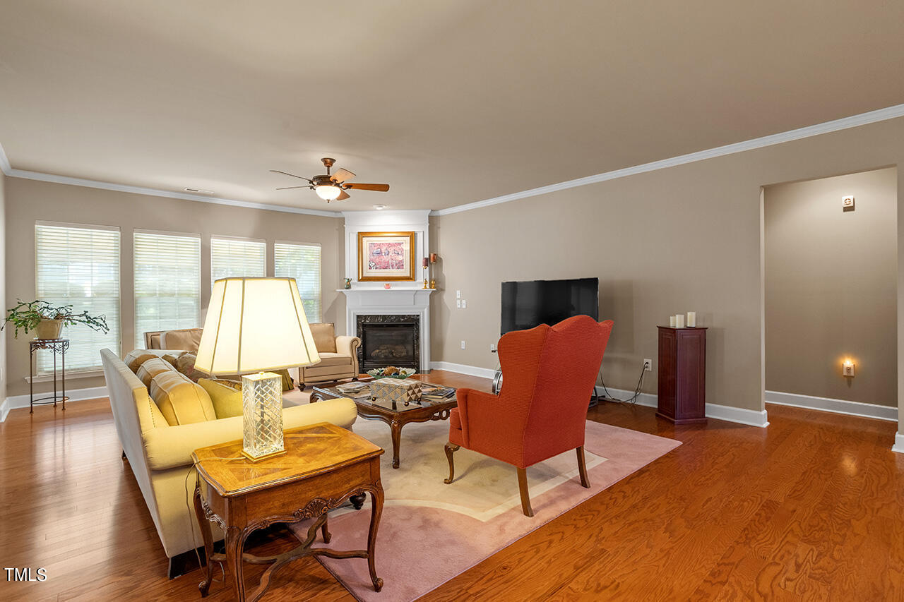 116 Beckingham Loop Cary, NC 27519 - Photo 7 of 47 116 Beckingham Loop_20