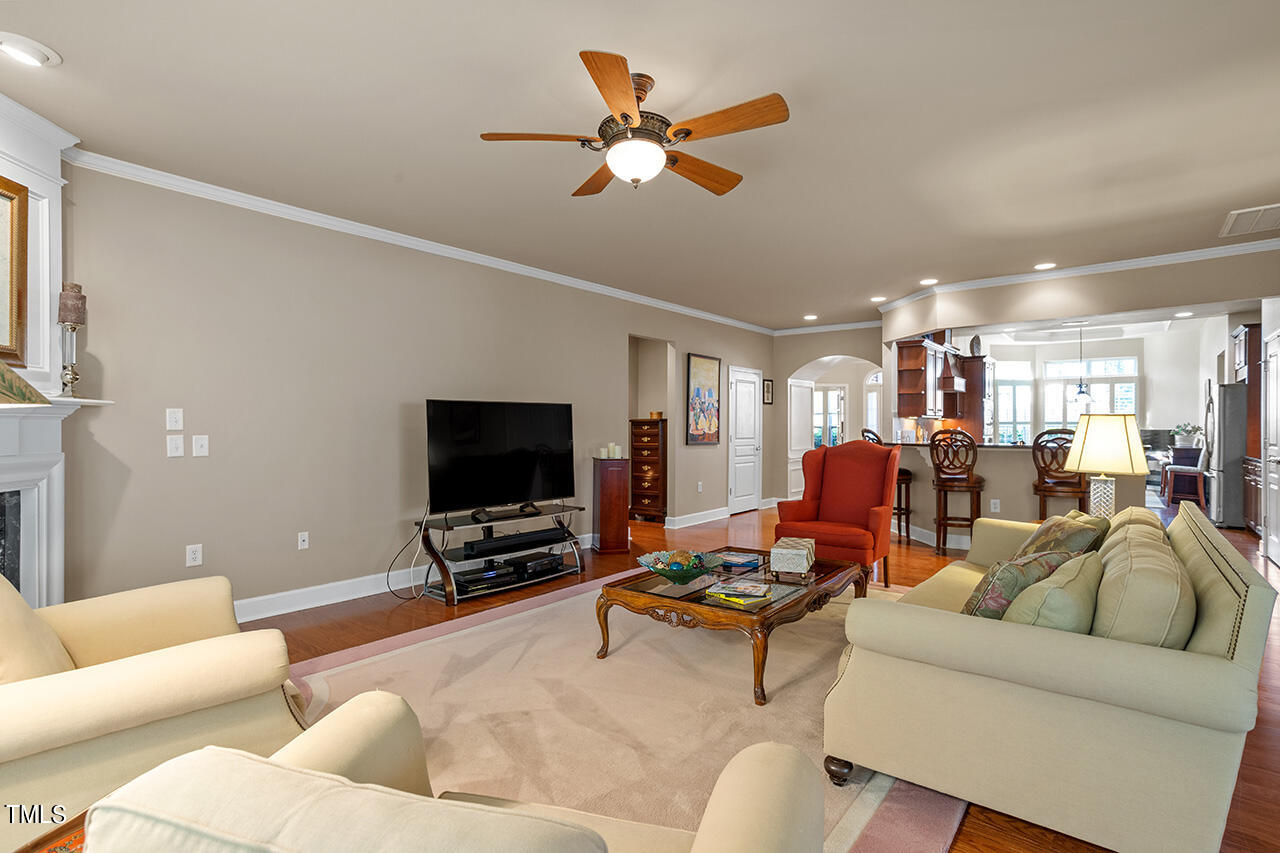 116 Beckingham Loop Cary, NC 27519 - Photo 9 of 47 116 Beckingham Loop_22