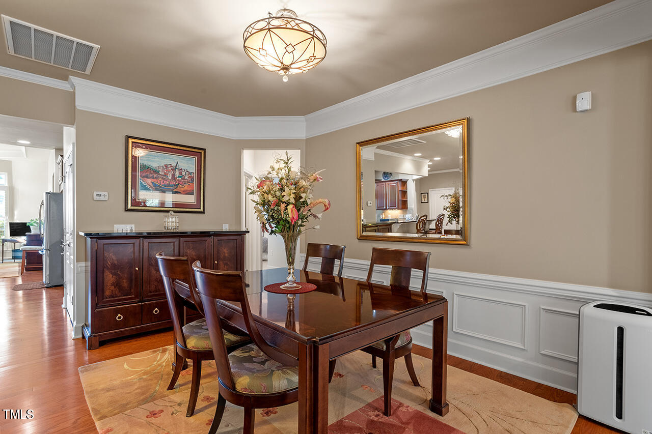 116 Beckingham Loop Cary, NC 27519 - Photo 10 of 47 116 Beckingham Loop_23