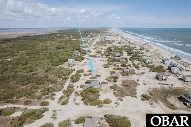 $199,000 | 1605 Ocean Pearl Road, Corolla, NC 27927