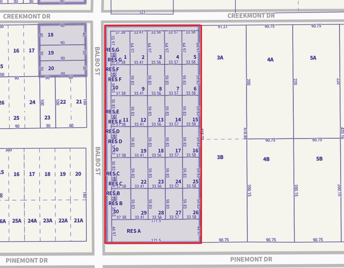 5100 Balbo Street Houston, TX 77018 - Photo 5 of 9 a view of a entryway