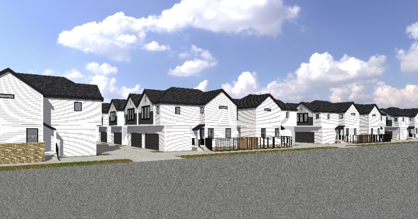 5100 Balbo Street Houston, TX 77018 - Photo 8 of 9