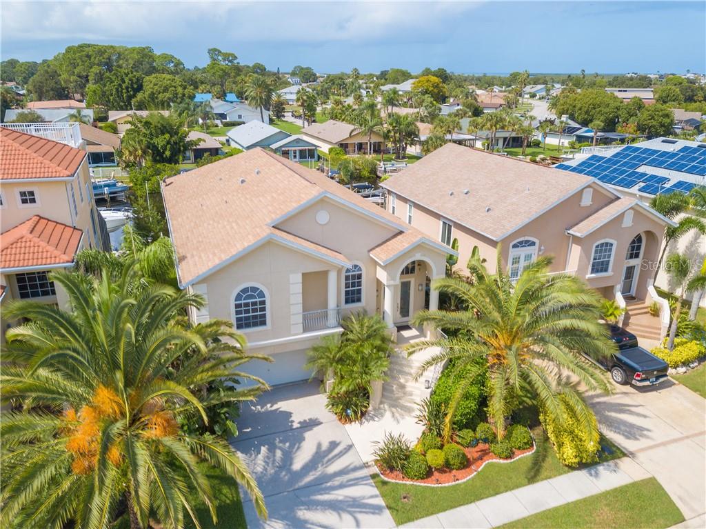 5437 Jobeth Drive New Port Richey, FL 34652 - Photo 1 of 1 Gallery Image 1