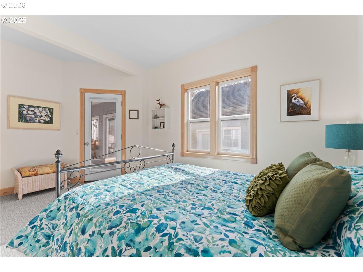 49455 Proposal Rock Loop Neskowin, OR 97149 - Photo 34 of 48 Bedroom