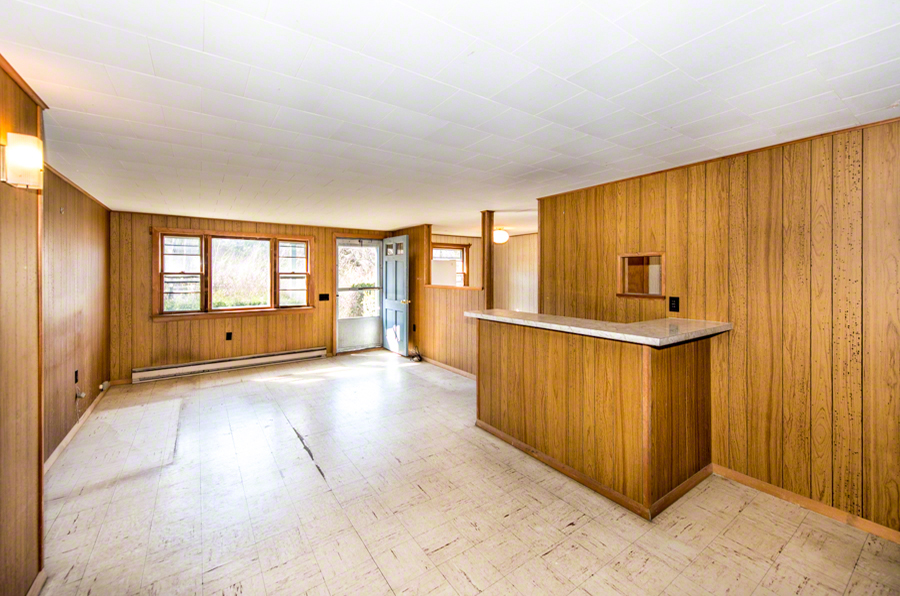 50 County Road Oak Bluffs, MA 02557 - Photo 3 of 14 a view of a livingroom with a staircase