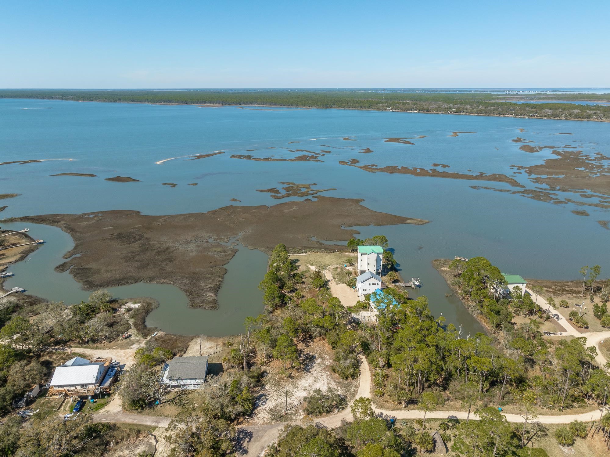 1272 Angus Morrison Road Alligator Point, FL 32346 - Photo 18 of 20