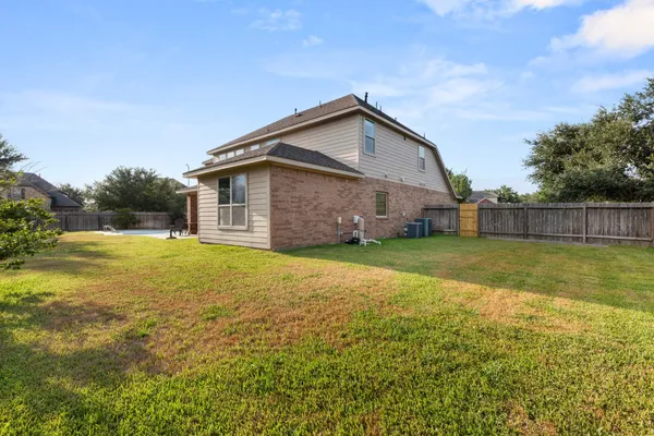 $4,000 | 25915 Lockspur Court, Richmond, TX 77406