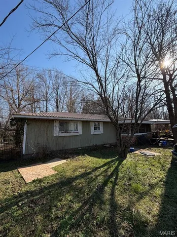 $72,550 | 2320 Thomas Street, Poplar Bluff, MO 63901