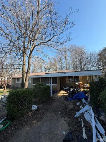 $72,550 | 2320 Thomas Street, Poplar Bluff, MO 63901