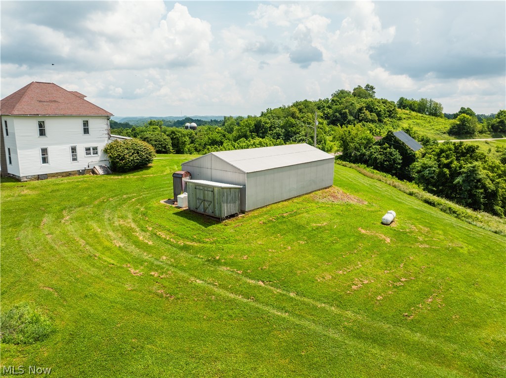 50109 Sykes Ridge Road Clarington, OH 43915 - Photo 4 of 39