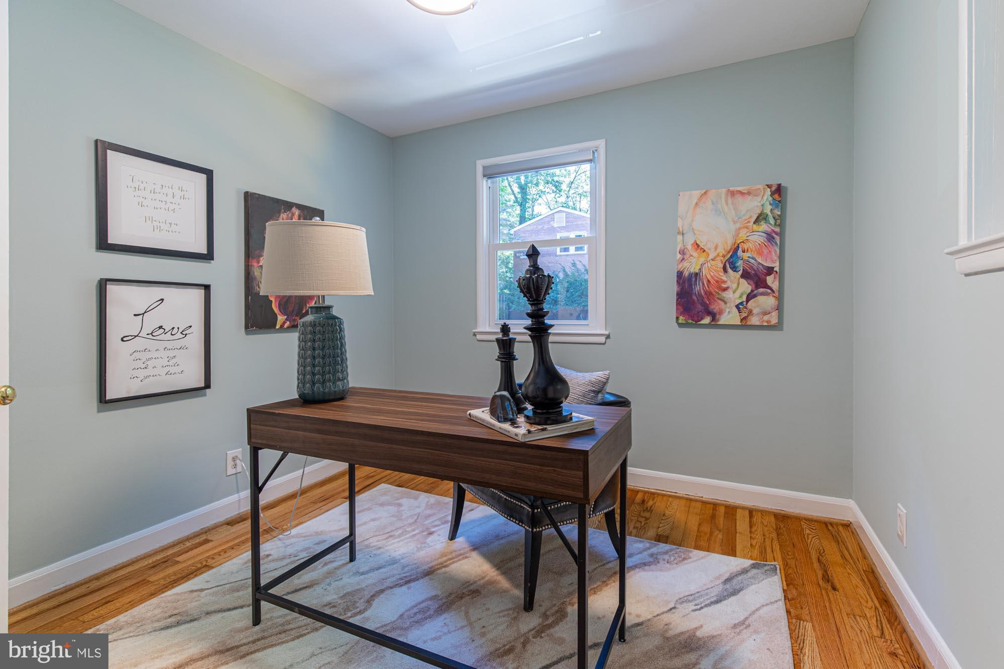 8531 Geren Road, Unit 238 Silver Spring, MD 20901 - Photo 24 of 30