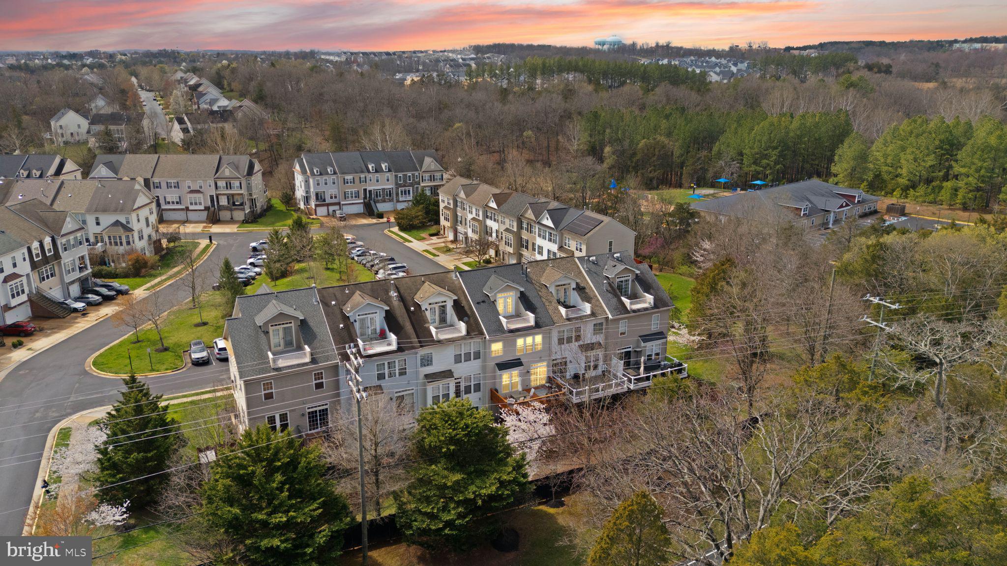 18168 Mill House Square Leesburg, VA 20176 - Photo 3 of 60 Scenic views