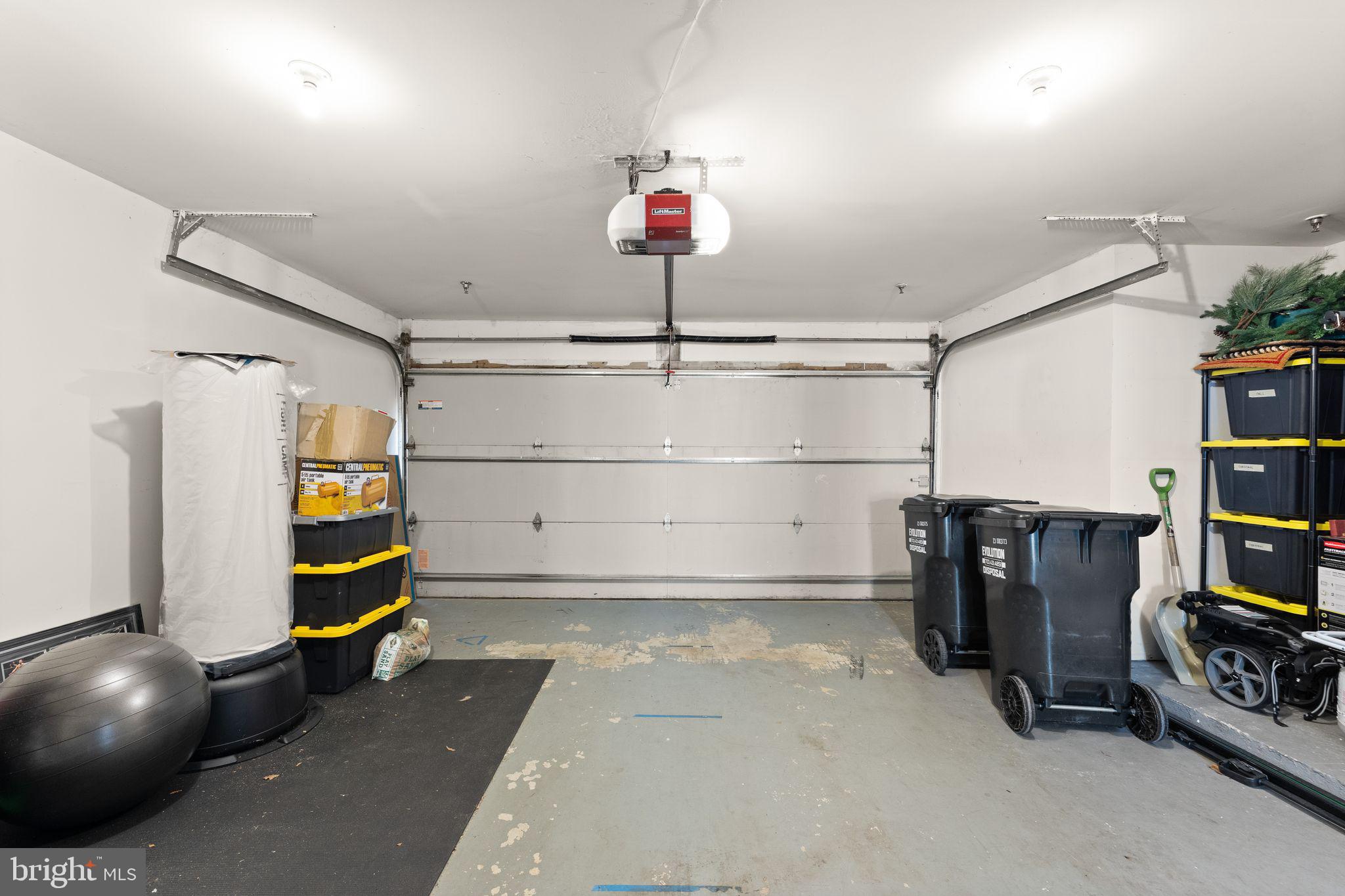 18168 Mill House Square Leesburg, VA 20176 - Photo 45 of 60 2 car garage