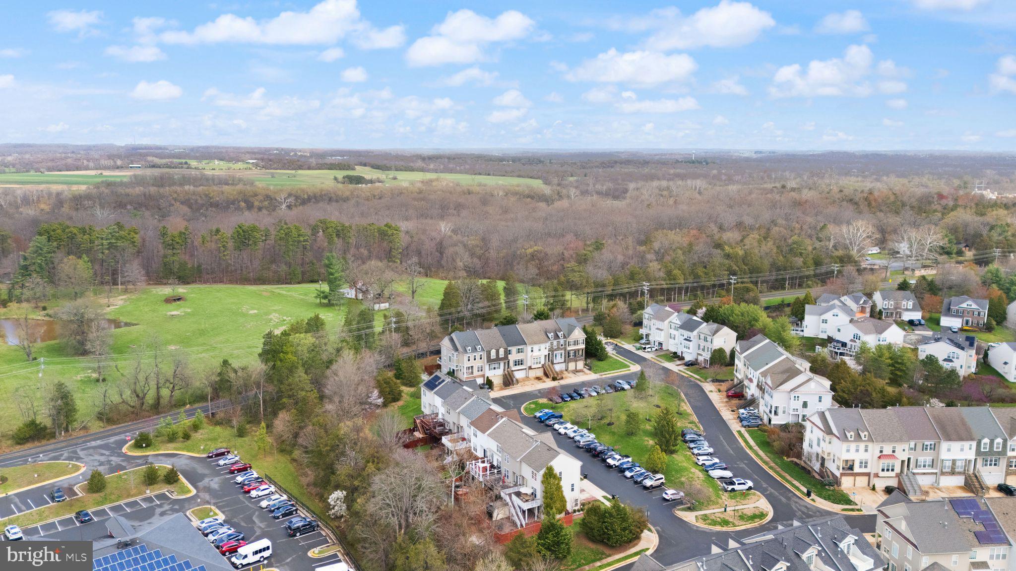18168 Mill House Square Leesburg, VA 20176 - Photo 59 of 60 a view of a city