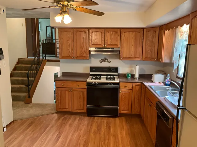 $259,900 | 613 Dogwood Drive, Trail Creek, IN 46360